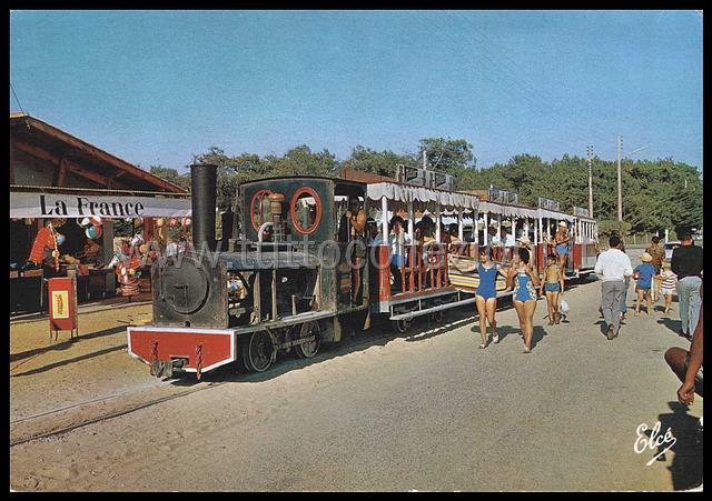 Collezionismo di cartoline postali